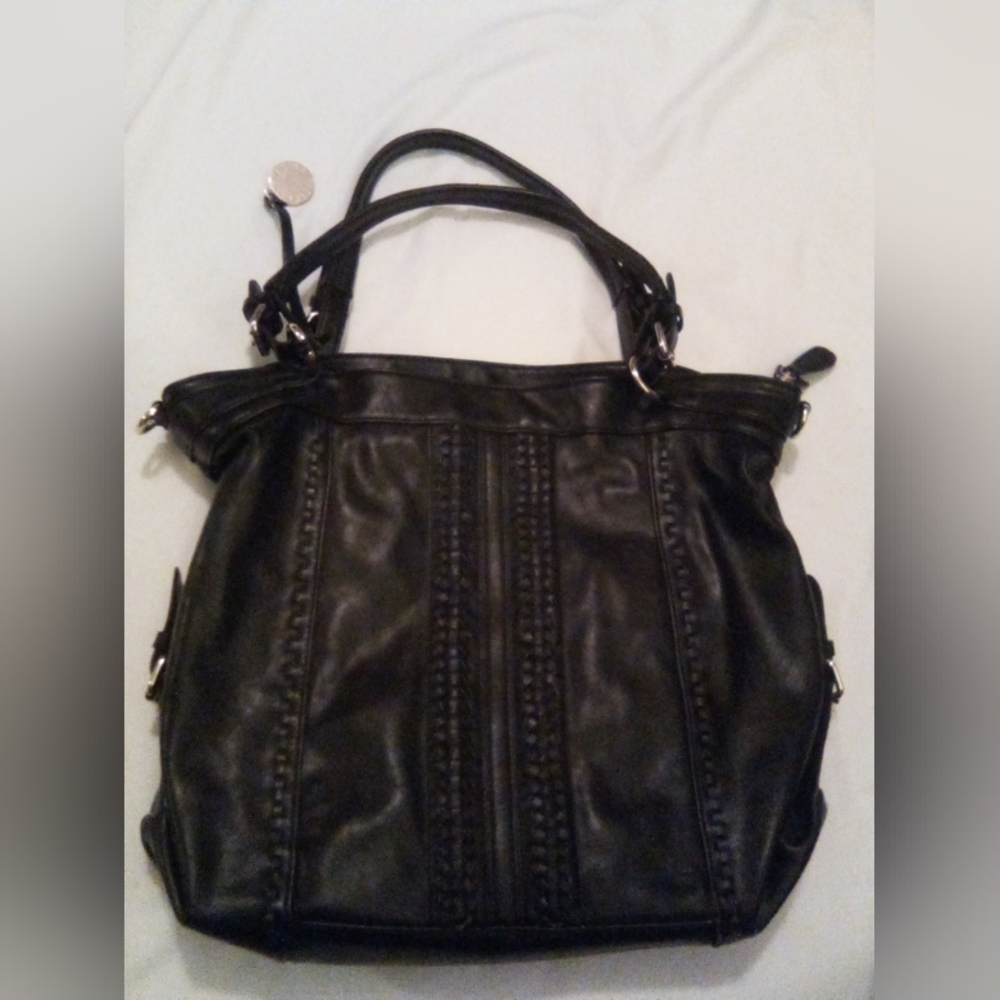 Urban Expressions large tote